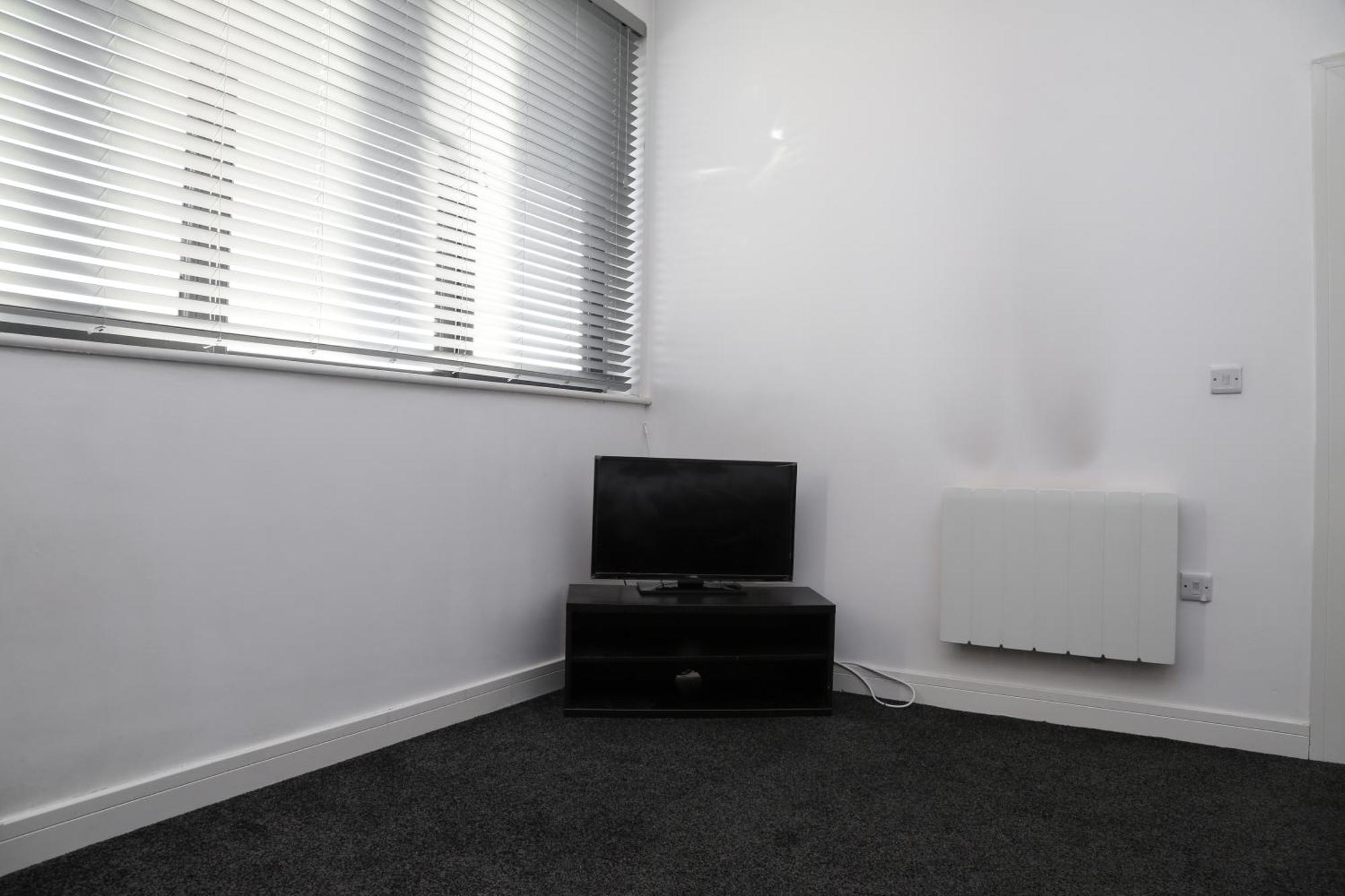 Apartamento Luxurious & Lavish Salford Quays Free Parking Mánchester Exterior foto